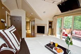 Riverfront Estate - 6 Bedroom + Den Home + Private Hot Tub Telluride Eksteriør bilde